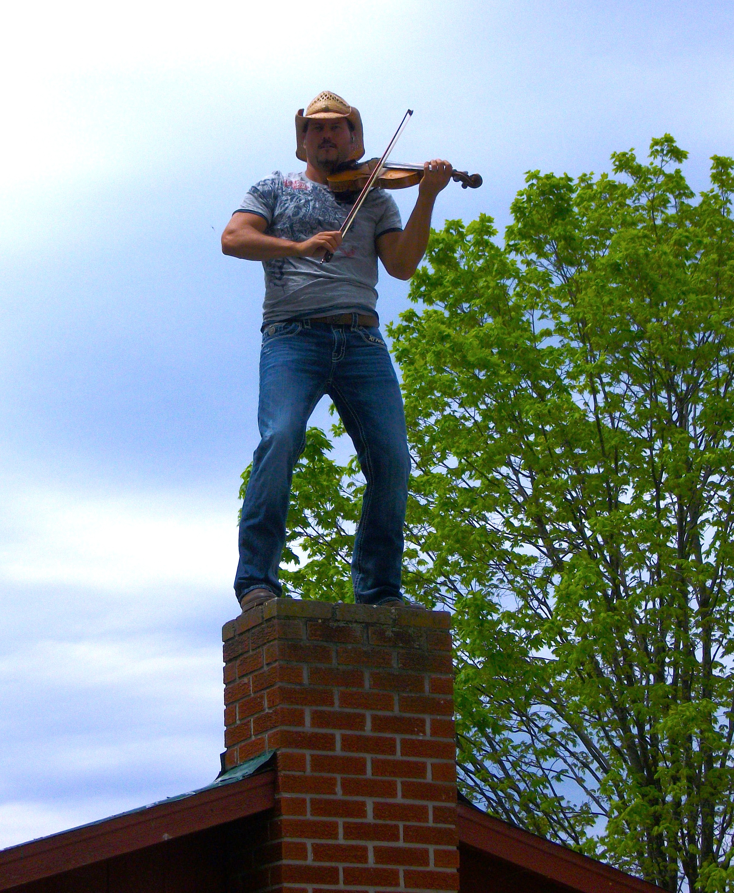 A Bounty of Activities at Petersburg’s 21st Annual Spring Mountain Festival